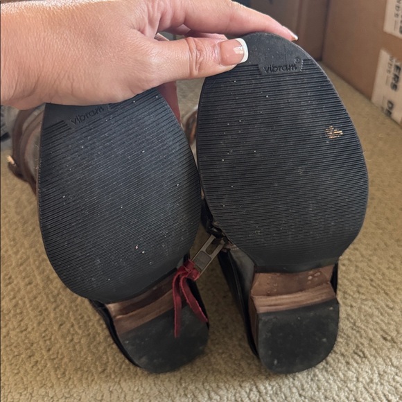 Freebird Ravi Boots 9 - Picture 6 of 7